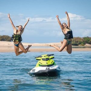 1hr Jet Ski Safari at Mariners Cove, Gold Coast, Australia OyMy.com Special Offers, Deals & Discounts in Australia