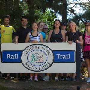 2-Night Murray to Mountain Trail Bike Tour from Beechworth at Armour Motor Inn, Melbourne, Australia OyMy.com Special Offers, Deals & Discounts in Australia