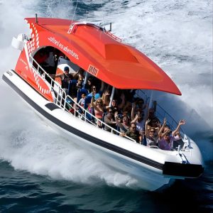 Adventure Rottnest Tour with Ferry & Adventure Cruise at Barrack Street Jetty, Perth, Australia OyMy.com Special Offers, Deals & Discounts in Australia