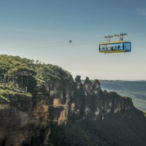 All-Inclusive Blue Mountains Small-Group Tour from Sydney at Blue Mountains National Park, Sydney, Australia OyMy.com Special Offers, Deals & Discounts in Australia