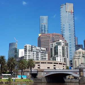 Architecture Tour of Melbourne: From the 1850s to the Present Day at St Paul’s Cathedral Melbourne, Melbourne, Australia OyMy.com Special Offers, Deals & Discounts in Australia
