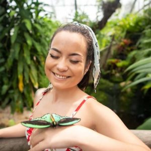 Australian Butterfly Sanctuary at Australian Butterfly Sanctuary, Cairns, Australia OyMy.com Special Offers, Deals & Discounts in Australia