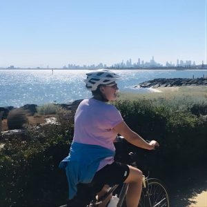 Bayside Bike Tour | Dip into Local Life | Enjoy Seaside Vibes at Brighton Beach Railway Station, Melbourne, Australia OyMy.com Special Offers, Deals & Discounts in Australia