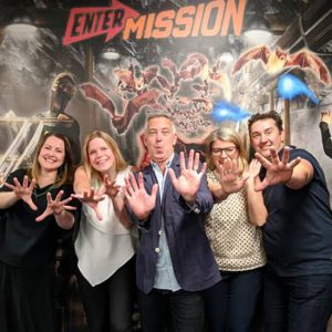 Best VR Escape Room Melbourne: Fun for the Whole Family at Escape Room, Melbourne, Australia OyMy.com Special Offers, Deals & Discounts in Australia
