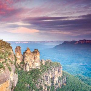 Blue Mountains Day Tour with Lunch at Regent Hall, Sydney, Australia OyMy.com Special Offers, Deals & Discounts in Australia