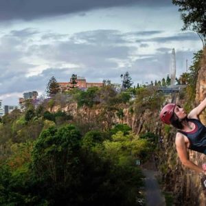 Brisbane Rock Climbing – 3 Hours Night at Kangaroo Point, Brisbane, Australia OyMy.com Special Offers, Deals & Discounts in Australia