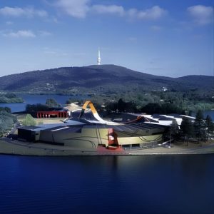 Canberra Day Trip from Sydney at St. Andrew’s Cathedral, Canberra, Australia OyMy.com Special Offers, Deals & Discounts in Australia
