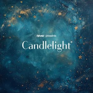 Candlelight: Best of Magical Movie Soundtracks at Sea Life Melbourne Aquarium, Melbourne, Australia OyMy.com Special Offers, Deals & Discounts in Australia