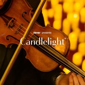 Candlelight: Featuring Mozart, Bach, and Timeless Composers at Capri Theatre, Adelaide, Australia OyMy.com Special Offers, Deals & Discounts in Australia