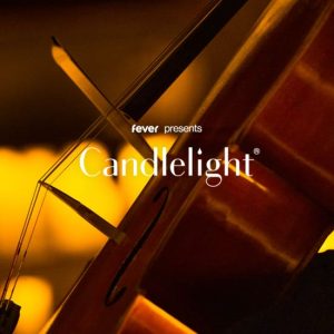 Candlelight: Featuring Mozart, Bach, and Timeless Composers at Cathedral of St Stephen, Brisbane, Australia OyMy.com Special Offers, Deals & Discounts in Australia