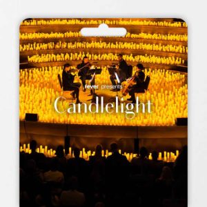 Candlelight Gift Card – Toowoomba at Secret Location Toowoomba, Toowoomba, Australia OyMy.com Special Offers, Deals & Discounts in Australia