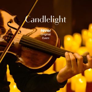 Candlelight: Tchaikovsky’s Swan Lake ft. Ballet at The Imperial Hotel, Gold Coast, Australia OyMy.com Special Offers, Deals & Discounts in Australia