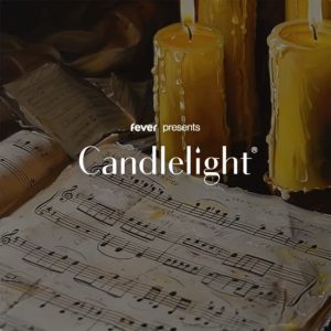 Candlelight: Timeless Composers at The Athenaeum Theatre, Melbourne, Australia OyMy.com Special Offers, Deals & Discounts in Australia