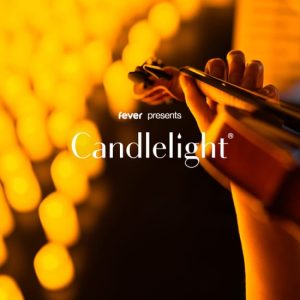 Candlelight: Tribute to Benson Boone at City of Fremantle Town Hall, Perth, Australia OyMy.com Special Offers, Deals & Discounts in Australia