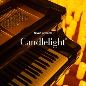 Candlelight: Tribute to Ludovico Einaudi at St Stephen’s Uniting Church, Sydney, Australia OyMy.com Special Offers, Deals & Discounts in Australia