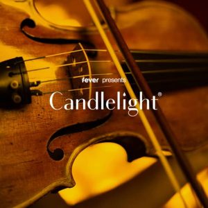 Candlelight: Tribute to Phil Collins at St Stephen’s Uniting Church, Sydney, Australia OyMy.com Special Offers, Deals & Discounts in Australia