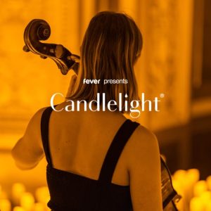 Candlelight: Tribute to Taylor Swift at St Stephen’s Uniting Church, Sydney, Australia OyMy.com Special Offers, Deals & Discounts in Australia