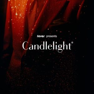 Candlelight: Tribute to The Weeknd at The Athenaeum Theatre, Melbourne, Australia OyMy.com Special Offers, Deals & Discounts in Australia