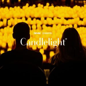 Candlelight: Vivaldi Four Seasons at Cathedral of St Stephen, Brisbane, Australia OyMy.com Special Offers, Deals & Discounts in Australia