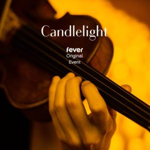 Candlelight: Vivaldi Four Seasons at Saint Luke’s Church, Toowoomba, Australia OyMy.com Special Offers, Deals & Discounts in Australia