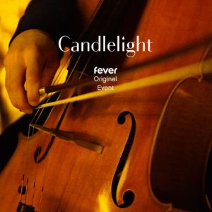 Candlelight: Vivaldi Four Seasons at The Imperial Hotel, Gold Coast, Australia OyMy.com Special Offers, Deals & Discounts in Australia