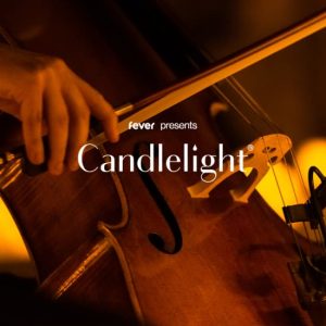 Candlelight: Vivaldi’s Four Seasons at Saint Paul’s Cathedral, Bendigo, Australia OyMy.com Special Offers, Deals & Discounts in Australia