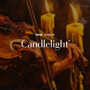 Candlelight: Vivaldi’s Four Seasons at The Meeting Hall, Adelaide, Australia OyMy.com Special Offers, Deals & Discounts in Australia