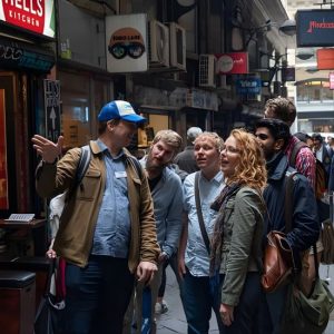 Complete Melbourne Walking Tour at 74 Spring St, Melbourne, Australia OyMy.com Special Offers, Deals & Discounts in Australia