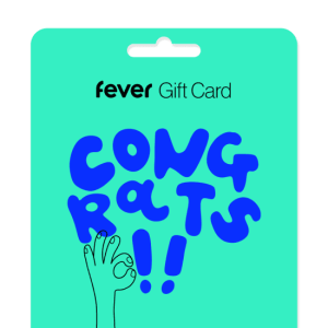 Congrats! – Special Gift Card at Secret  Location Adelaide, Adelaide, Australia OyMy.com Special Offers, Deals & Discounts in Australia
