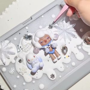 Cream Glue Workshop: Make Your Own IPad Case at 55 Princes Hwy, Sydney, Australia OyMy.com Special Offers, Deals & Discounts in Australia