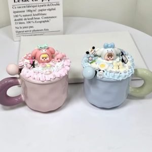 Cream Glue Workshop: Make Your Own Macaron Color Cup at 55 Princes Hwy, Sydney, Australia OyMy.com Special Offers, Deals & Discounts in Australia