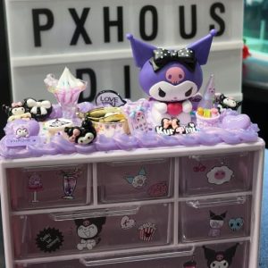 Cream Glue Workshop: Make Your Own Storage Box at Shop 3/55 Princes Hwy,, Sydney, Australia OyMy.com Special Offers, Deals & Discounts in Australia