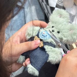 DIY Moru Doll Workshop at Pxhous, Sydney, Australia OyMy.com Special Offers, Deals & Discounts in Australia