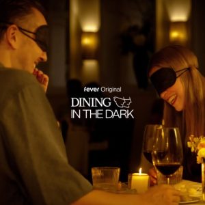 Dining in the Dark: A Unique Blindfolded Dining Experience at the Stables at The Stables, Perth, Australia OyMy.com Special Offers, Deals & Discounts in Australia