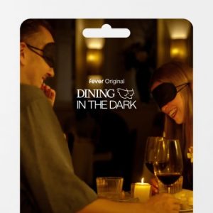 Dining in the Dark – Gift Card at Secret Location Perth, Perth, Australia OyMy.com Special Offers, Deals & Discounts in Australia