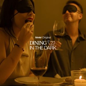 Dining in the Dark Melbourne: A Blind Tasting Experience at Cha Ching at Cha Ching, Melbourne, Australia OyMy.com Special Offers, Deals & Discounts in Australia