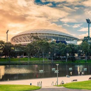 Discover Adelaide at Light’s Vision, Adelaide, Australia OyMy.com Special Offers, Deals & Discounts in Australia
