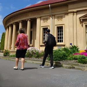 Discover Victor Harbor Walking Tour at Victor Harbor Horse Drawn Tramway, Adelaide, Australia OyMy.com Special Offers, Deals & Discounts in Australia