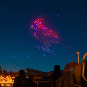 DroneArt Show: A Music Concert and Drone Show at Caulfield Racecourse, Melbourne, Australia OyMy.com Special Offers, Deals & Discounts in Australia