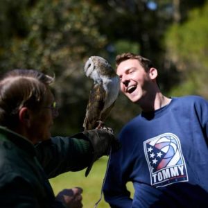 Eagles Heritage: Birds of Prey encounter & Forest Walk at Eagles Heritage Raptor Wildlife Centre, Perth, Australia OyMy.com Special Offers, Deals & Discounts in Australia