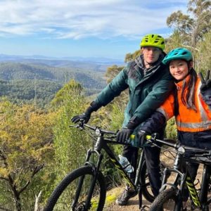 Easy Bike Tour – Mt Wellington Summit Descent & Rainforest Ride at 473 Macquarie St, Hobart, Australia OyMy.com Special Offers, Deals & Discounts in Australia