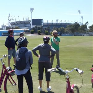 Electric Bike Tour of Melbourne at 20 Rebecca Walk, Melbourne, Australia OyMy.com Special Offers, Deals & Discounts in Australia