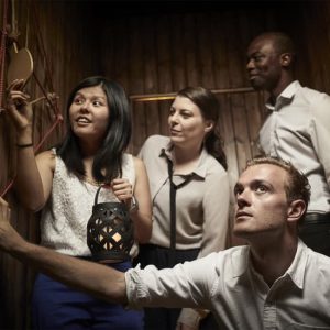 Escape Hunt Adelaide at Rundle Mall, Adelaide, Australia OyMy.com Special Offers, Deals & Discounts in Australia