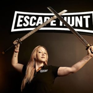 Escape Hunt Sydney – Exhilarating Escape Rooms at Escape Hunt George Street, Sydney, Australia OyMy.com Special Offers, Deals & Discounts in Australia