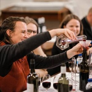 Experience the Secret Art of Wine Blending at Tahbilk Estate – Cellar Door, Melbourne, Australia OyMy.com Special Offers, Deals & Discounts in Australia