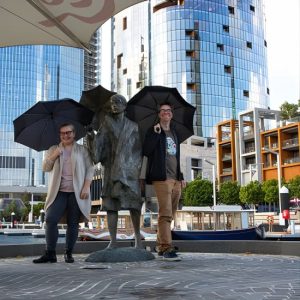 Female trailblazers: self-guided women’s history tour of Perth at The Island at Elizabeth Quay – Restaurant & Microbrewery in Perth, Perth, Australia OyMy.com Special Offers, Deals & Discounts in Australia