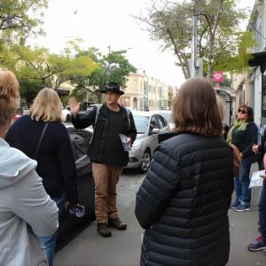 Fitzroy True Crime Walking Tour at 9 Nicholson St, Melbourne, Australia OyMy.com Special Offers, Deals & Discounts in Australia