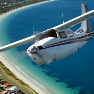 Fly to Rottnest Island by Plane at Kookaburra Air Perth, Perth, Australia OyMy.com Special Offers, Deals & Discounts in Australia