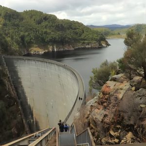 From Hobart: Gordon Dam and Lake Pedder Wilderness Day Tour at 20 Davey St, Hobart, Australia OyMy.com Special Offers, Deals & Discounts in Australia