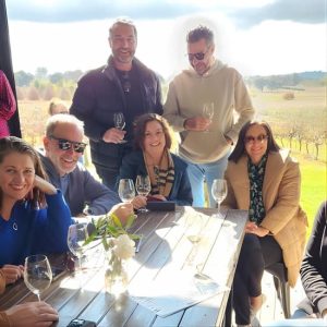 Full-Day Canberra Winery Tour to Murrumbateman /w lunch at Jolimont Tourist Centre, Canberra, Australia OyMy.com Special Offers, Deals & Discounts in Australia